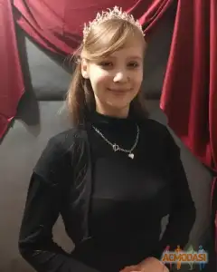 Александра Вербий