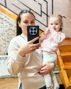 Сязи Олеговна