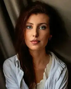 Арина Демьянова
