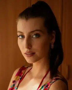 Арина Демьянова