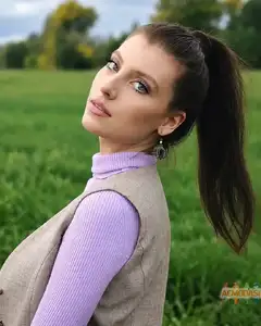 Арина Демьянова