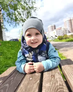 Матвей Зыкин