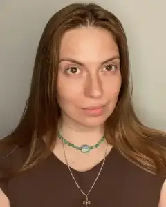 Катерина Мазуркевич