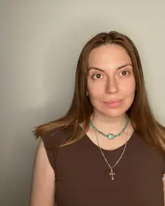 Катерина Мазуркевич
