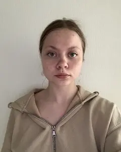 Елизавета Забурдаева