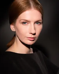 Мария Кондр