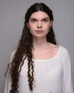 Любава Бахметова
