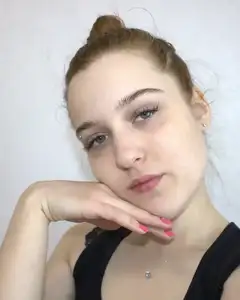 Анастасия Смирнова
