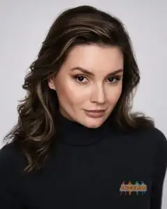 Дарья Егорова