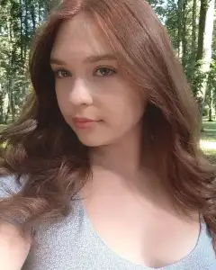 Вероника Вещугина