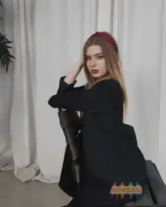 Анастасия Семенова