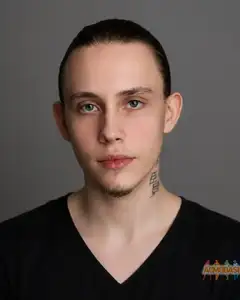 Егор Зарьев