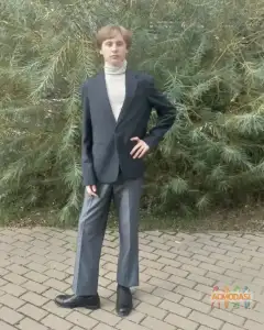Степан Захаров