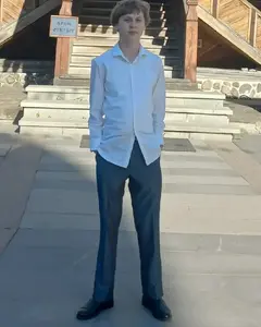 Степан Захаров