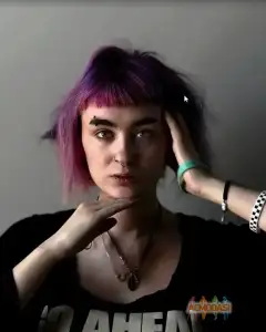 Злата Кощеева