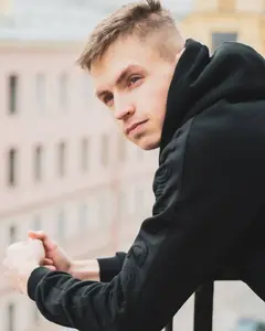 Василий Иванов
