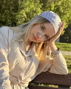 Елизавета Авдеева