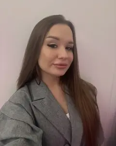 Алиса Рябцева