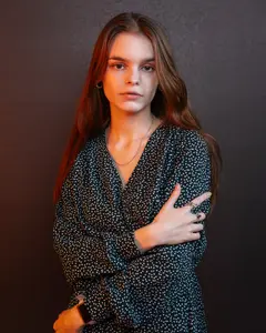 Жанна Клайн