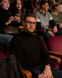 Алексей Гусев