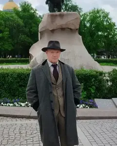 Владимир Байдин