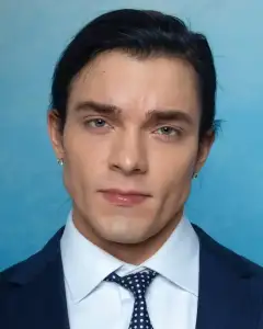 Демид Ермаков