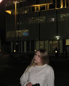 Арина Щеглова