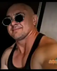 Олег Деревин