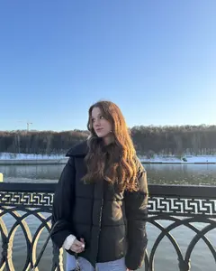 Алиса Зыкова