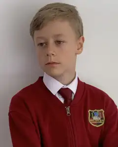 Богдан Смолянский