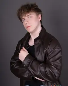 Егор Горин