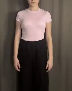 Арина Кривошлыкова