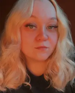 Алена Алексеева