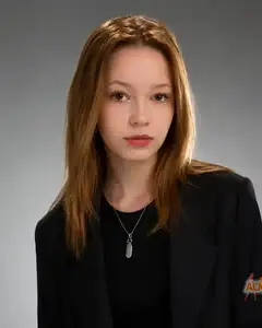 Анна Ведерникова