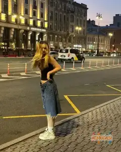 Софья Тарасова