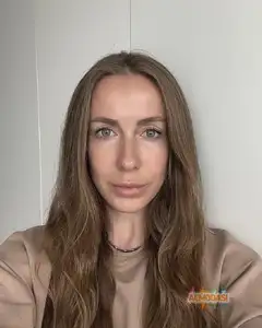 aleksandra mironova