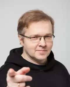 Игорь Гончаров