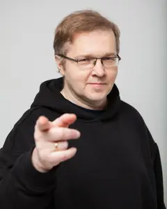 Игорь Гончаров