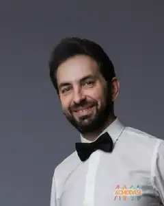 Дмитрий Печенов