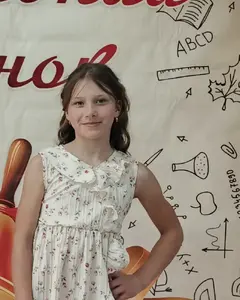 Варвара Якимова