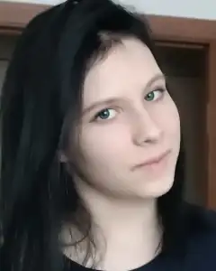 Анна Реброва