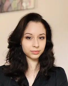 Таисия Насырова