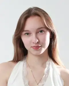 Дарья Баричева