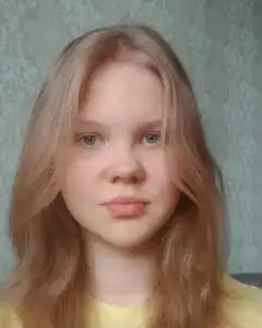 Юлия Карпова