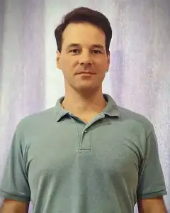 Кирилл Петров