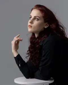 Марина Дудникова