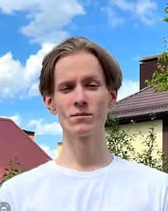 Тим Сметанкин
