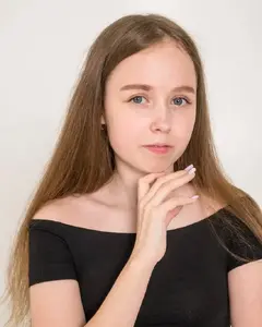 Варвара Столпецкая