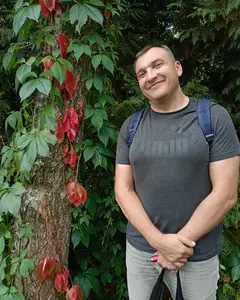 Андрей Поверенный