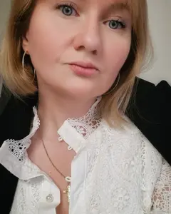 Светлана Бурова